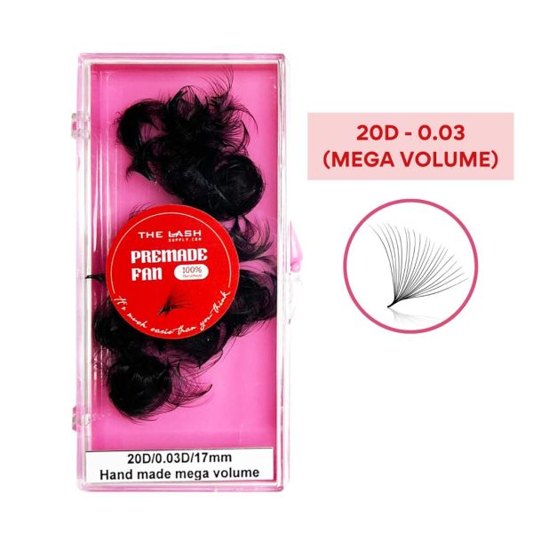 20D 0.03 (Làm thủ công - Khối lượng lớn) - C - 21mm