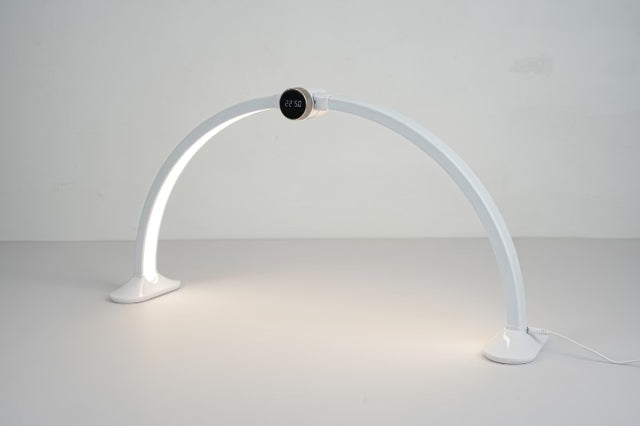 Đèn bàn LED Extreme+ Sea Mew - Trắng