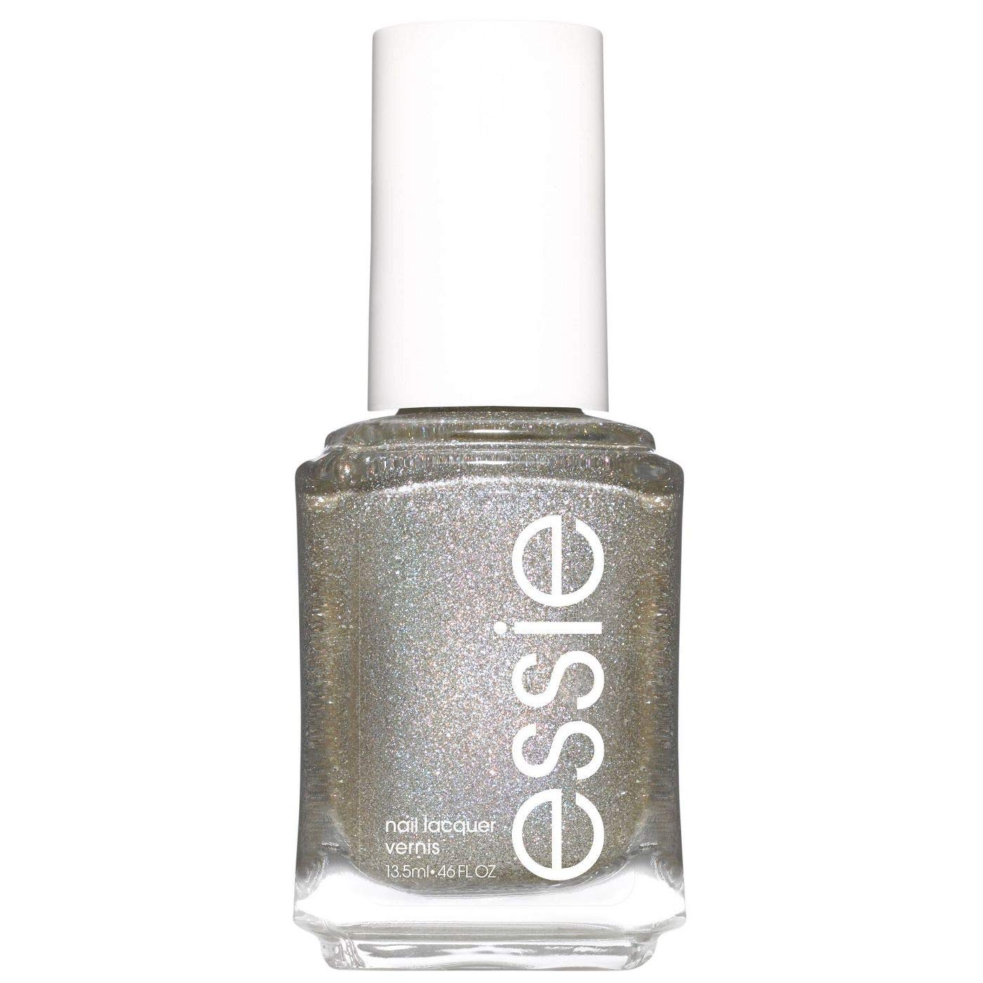Sơn móng tay Essie - 1565 LÀM NÓNG BỎNG THẾ GIỚI CỦA BẠN