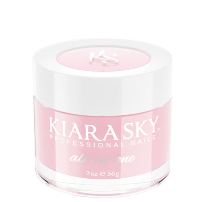 KS All In One Dip Pink & White - Hồng vừa
