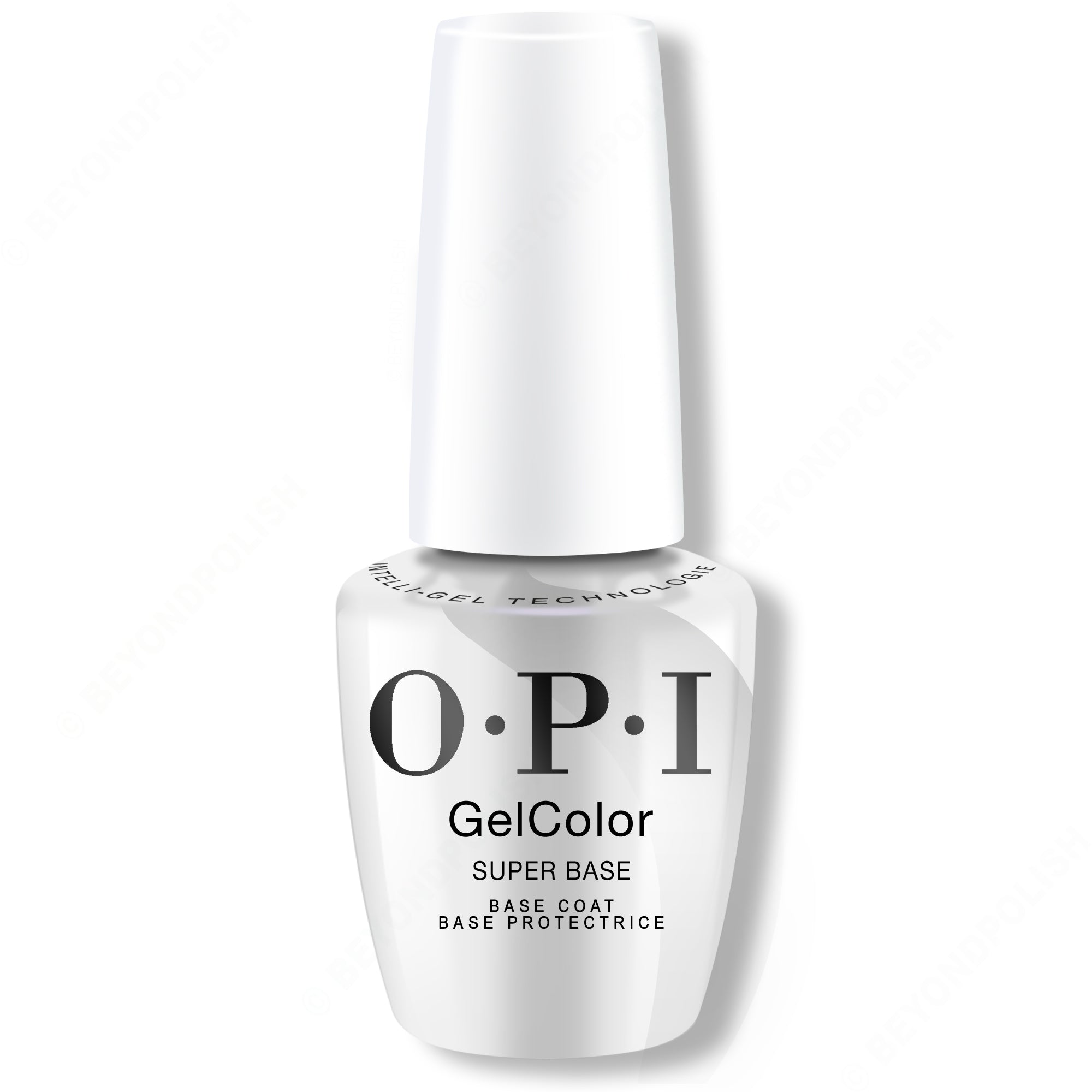 Sơn lót OPI Gelcolor - GC003 Super Base