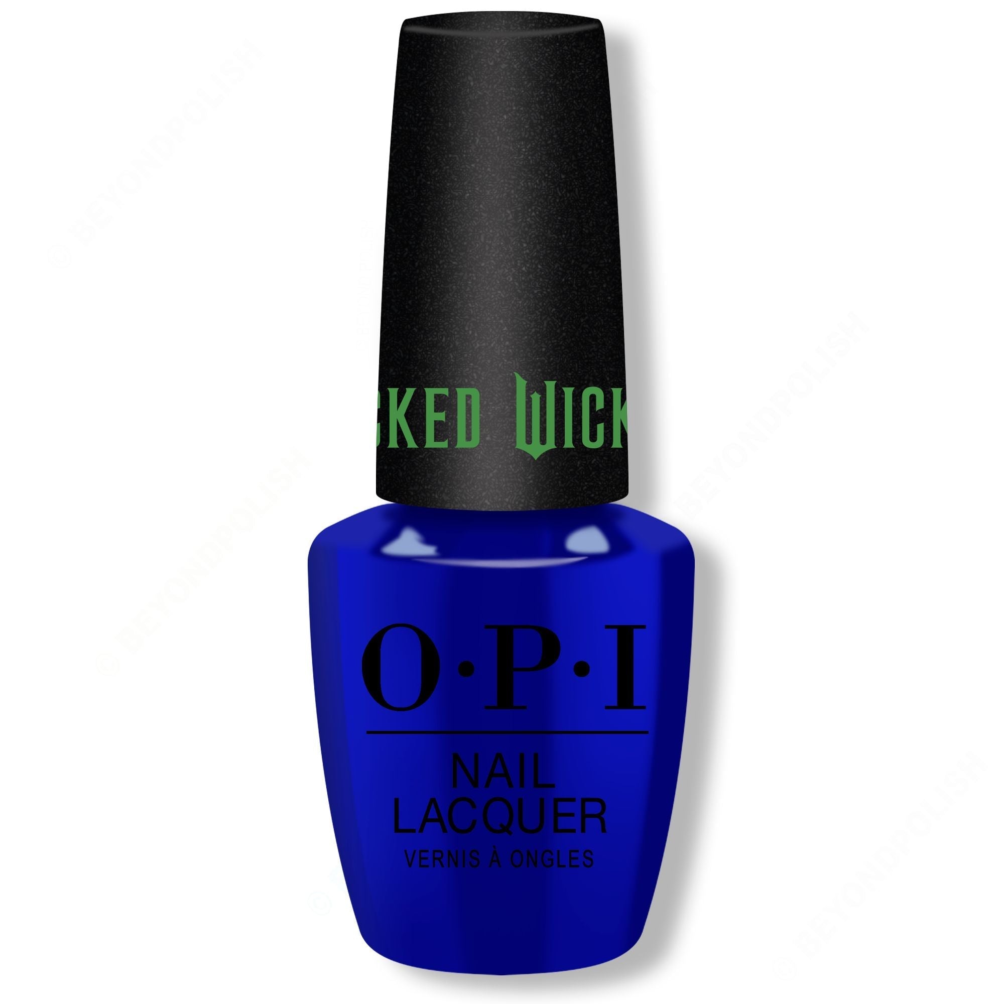 Bộ sưu tập OPI Polish Holiday 24 - My Mani của Fiyero