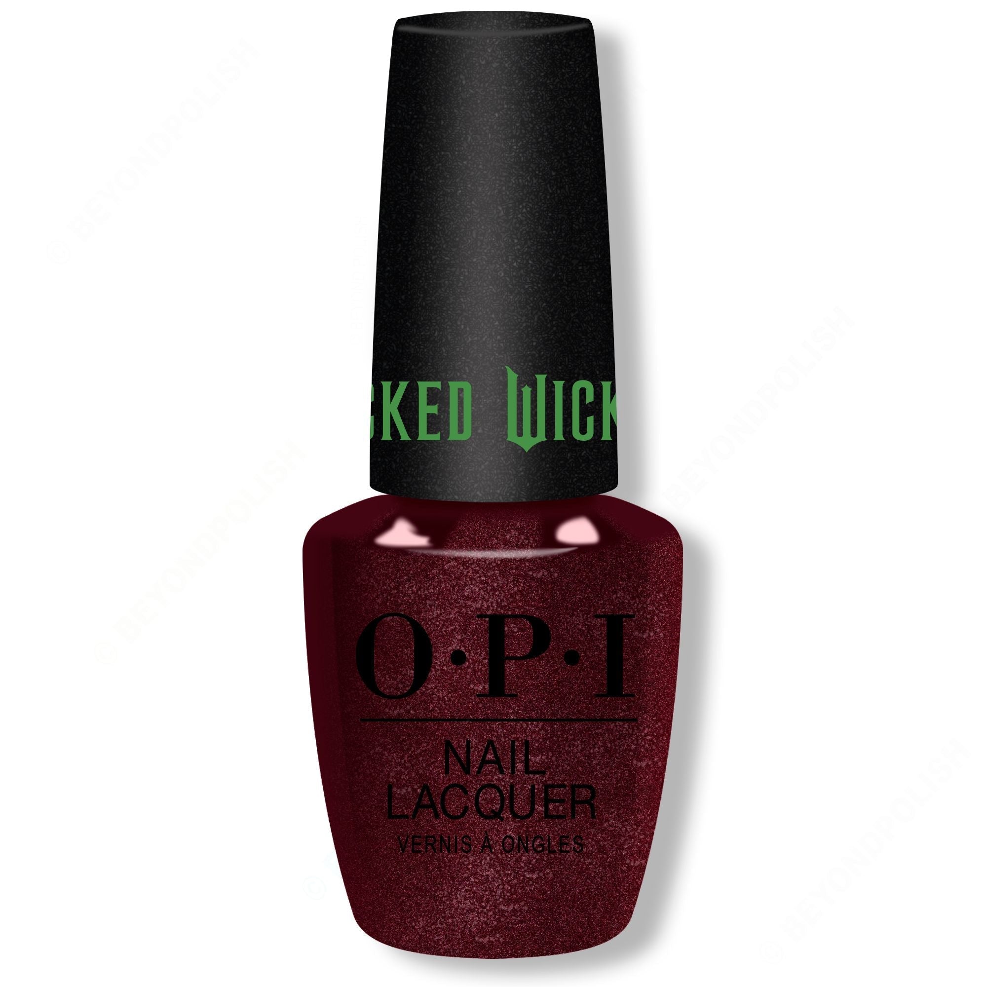 Bộ sưu tập OPI Polish Holiday 24 - Hãy cùng vui mừng