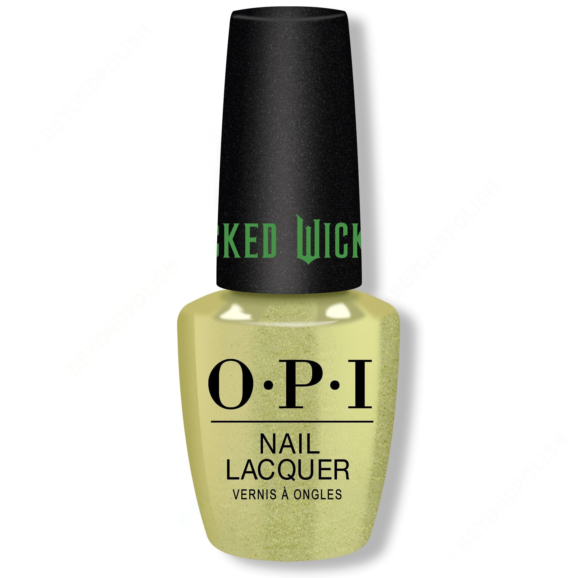 Bộ sưu tập OPI Polish Holiday 24 - Oz-Mazing