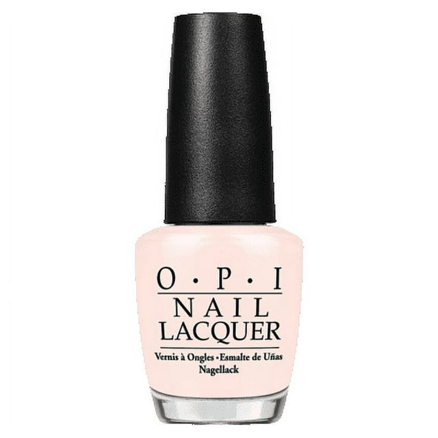 Sơn móng tay OPI - F26 Quá nhiều chú hề… Quá ít T