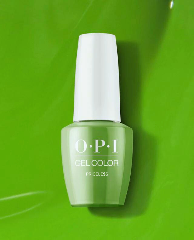 Bộ sưu tập OPI Gel Hè 2024 - Pricele$$