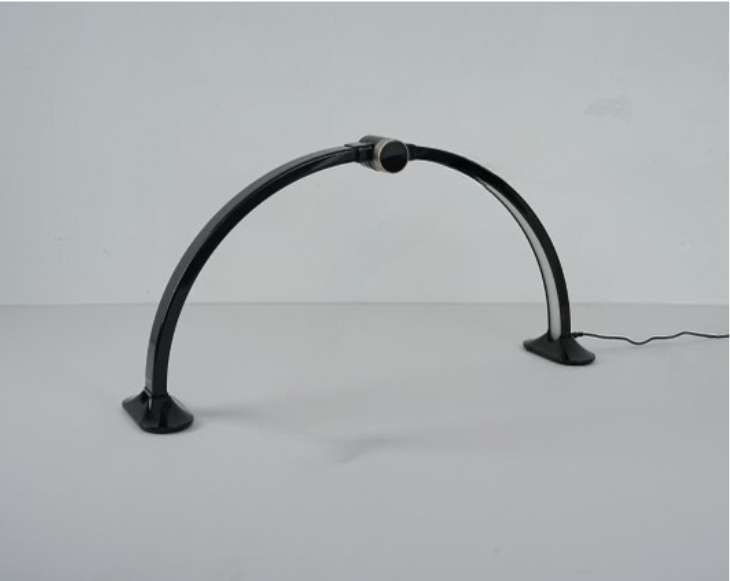 Đèn bàn LED Extreme+ Sea Mew - Màu đen