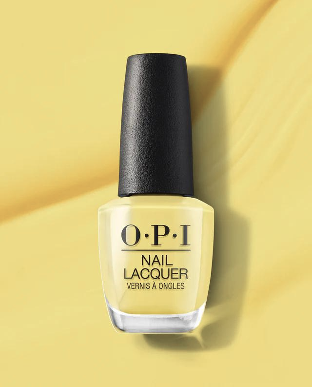 Bộ sưu tập sơn móng tay OPI Polish Summer 2024 - (Bee)FFR