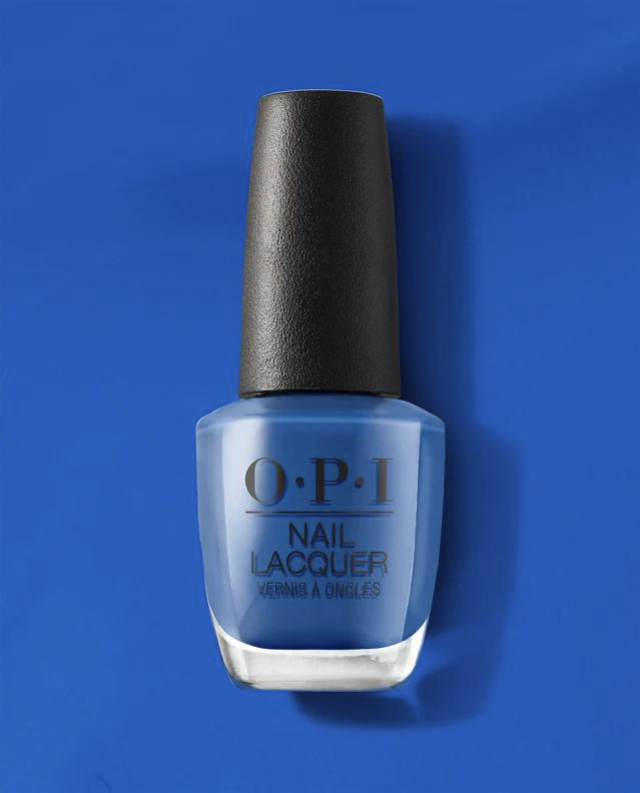Bộ sưu tập OPI Polish Summer 2024 - Dream Come Blue (Có sẵn vào tháng 4)