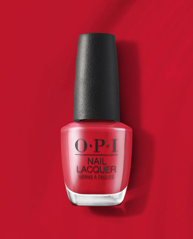Sơn móng tay OPI - NLH012 Emmy, bạn đã thấy Oscar chưa?