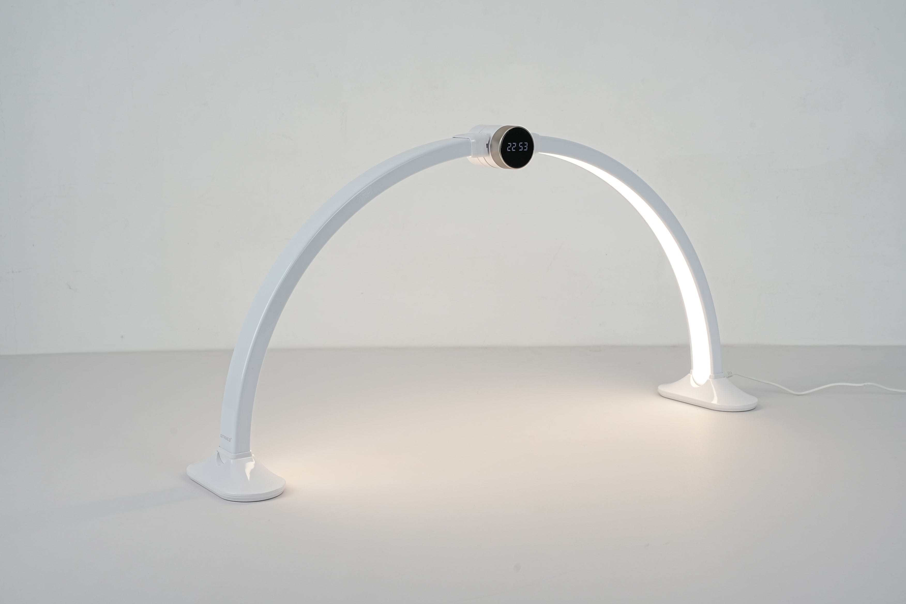 Đèn bàn LED Extreme+ Sea Mew - Trắng