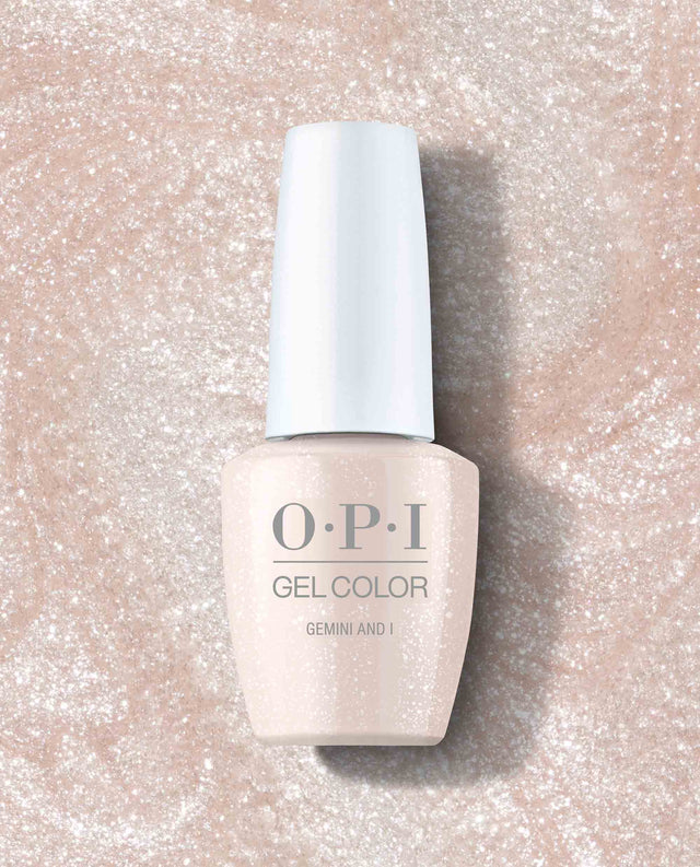 Bộ sưu tập OPI Gel Thu 2023 - GCH022 SONG TỬ VÀ TÔI