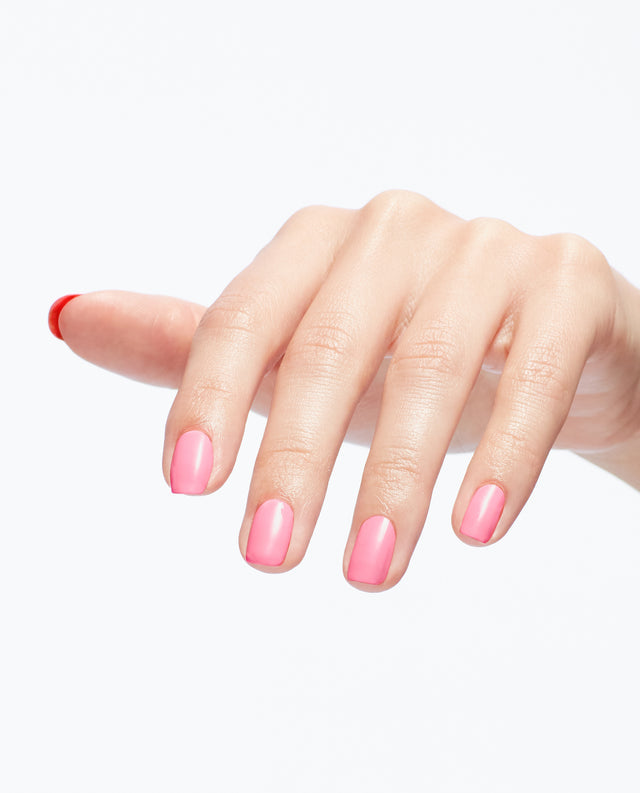 OPI Gelcolor - GCP001 "Tôi Bỏ Cuộc"