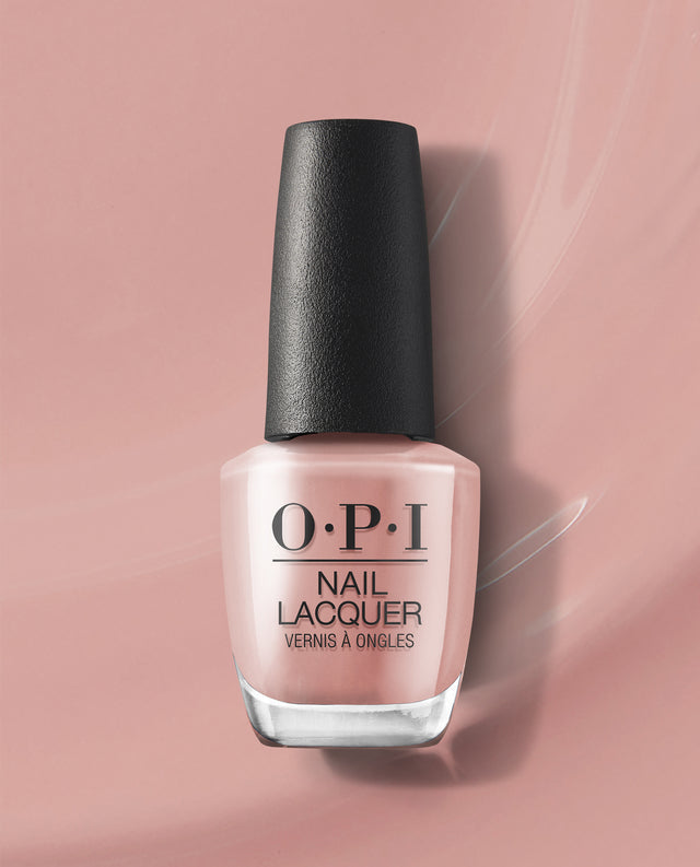 Sơn móng tay OPI - NLH002 Tôi là người thừa
