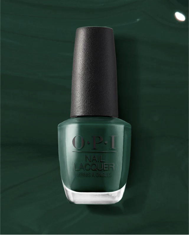 Bộ sưu tập OPI Polish Summer 2024 - Midnight Snacc (Có sẵn vào tháng 4)