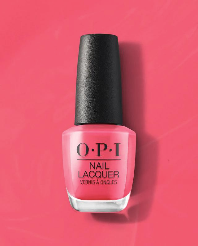 Bộ sưu tập OPI Polish Summer 2024 - My Me Era