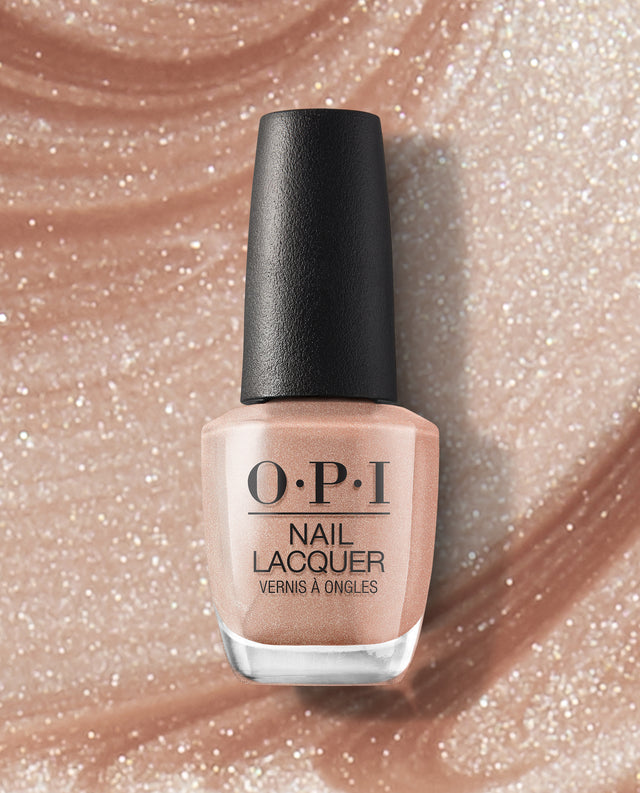 Sơn móng tay OPI - P02 Giấc mơ của người du mục