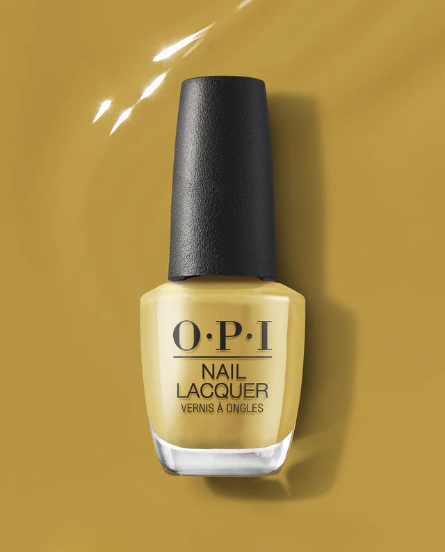 Bộ sưu tập sơn móng tay OPI Polish Summer 2024 - Lookin' Cute-icle (Có sẵn vào tháng 4)
