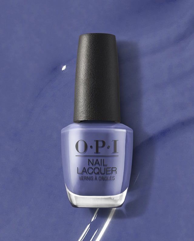 Sơn móng tay OPI - NLH008 Bạn có thể hát, nhảy, diễn xuất và sản xuất không?