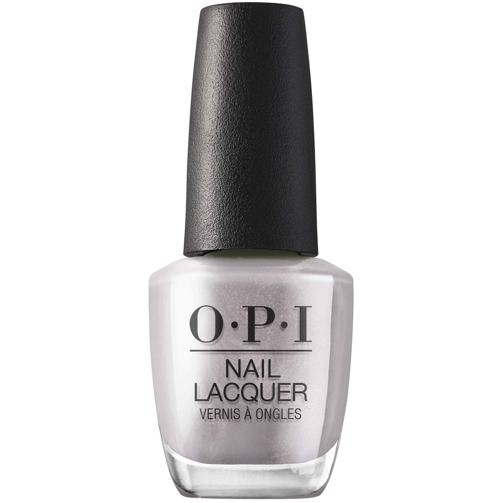 Bộ sưu tập OPI Polish Thu 2024 - Chrome Clawz