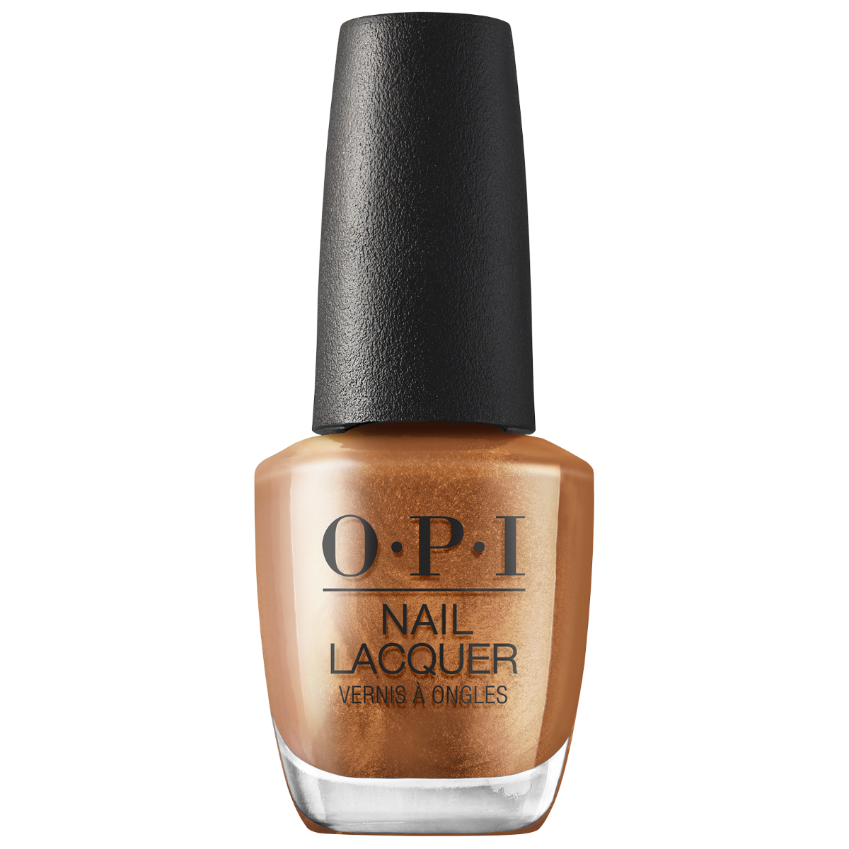 Bộ sưu tập OPI Polish Thu 2024 - Millennium Mocha