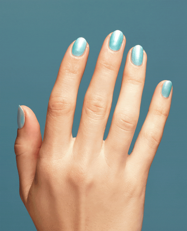 Bộ sưu tập OPI Gel Thu 2023 - GCH017 "Song Ngư Tương Lai"