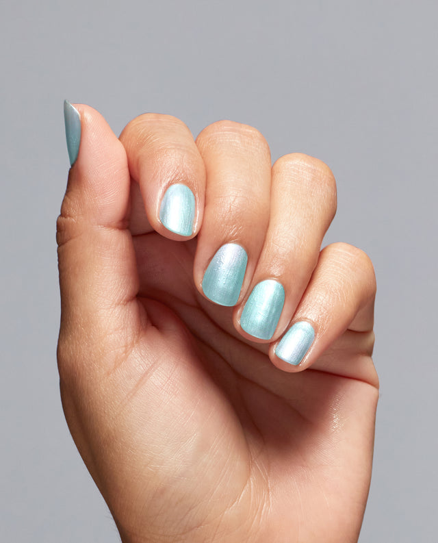 Bộ sưu tập OPI Gel Thu 2023 - GCH017 "Song Ngư Tương Lai"