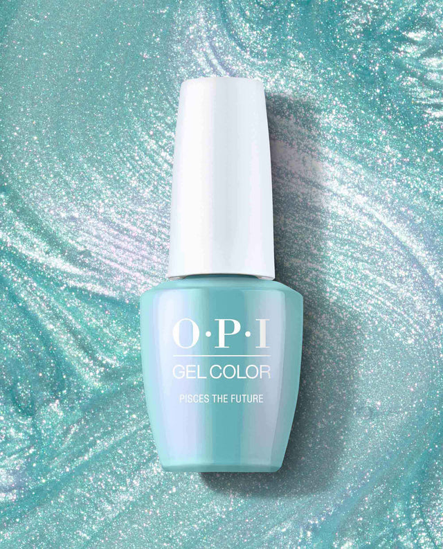 Bộ sưu tập OPI Gel Thu 2023 - GCH017 "Song Ngư Tương Lai"