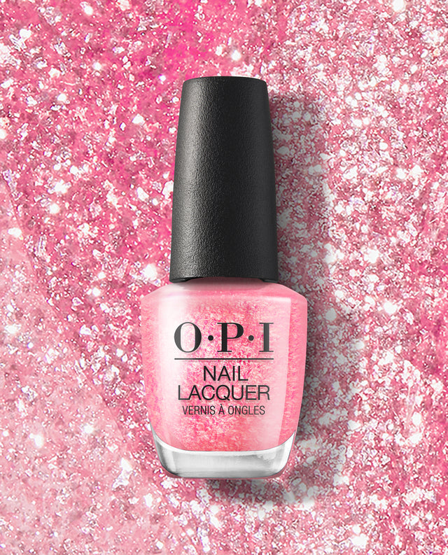 Sơn móng tay OPI - NLD51 Pixel Dust