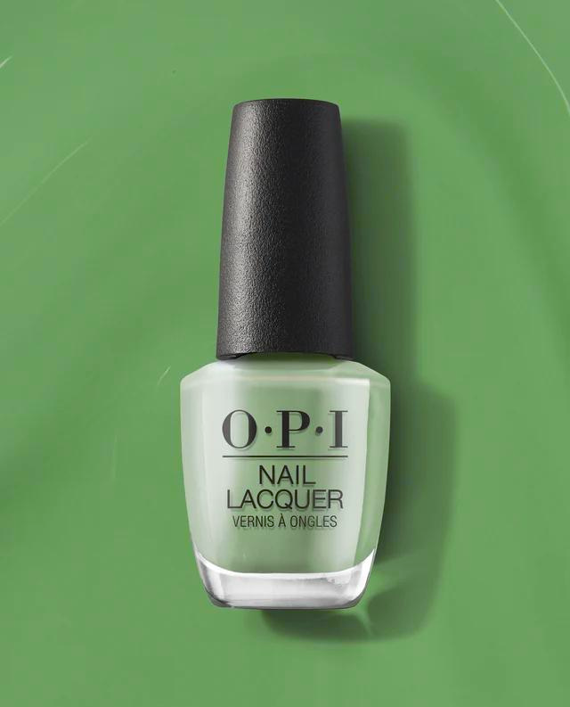 Bộ sưu tập Hè 2024 của OPI Ba Lan - Pricele$$