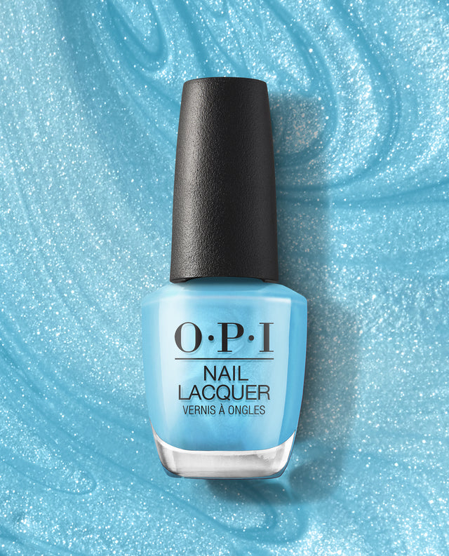 Sơn móng tay OPI - NLP010 Surf Naked