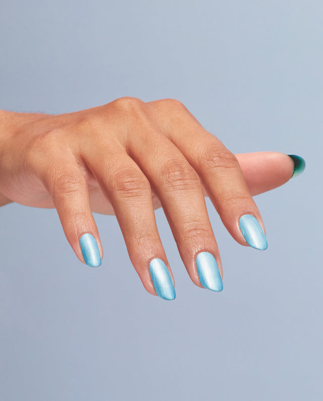 Sơn móng tay OPI - NLP010 Surf Naked
