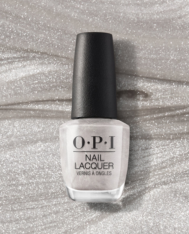 Sơn móng tay OPI - N59 Rẽ phải trên Bourbon