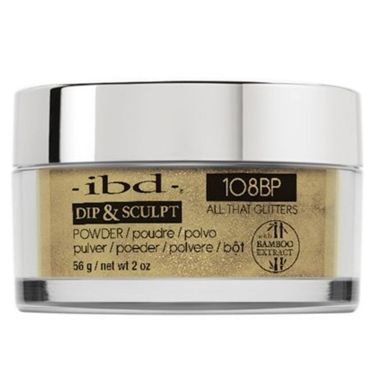 IBD Dip & Sculpt - 108BP Tất cả đều lấp lánh