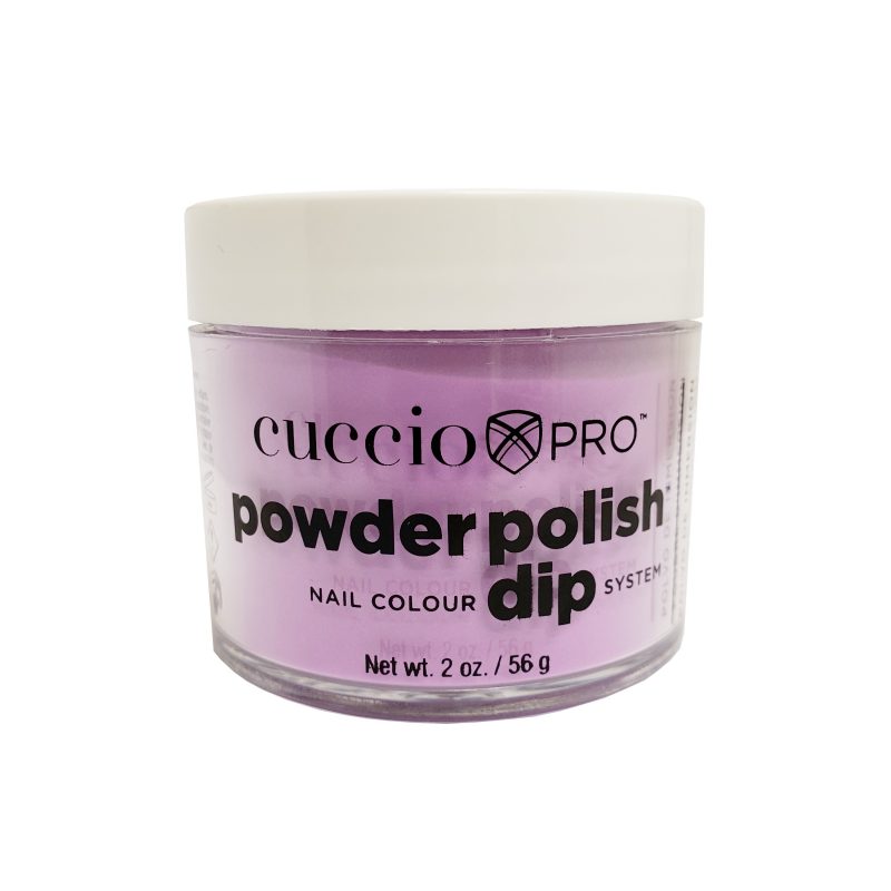 Cuccio Pro - Powder Polish Dip System - CCDP1215 - ĐẠI LÝ THAY ĐỔI
