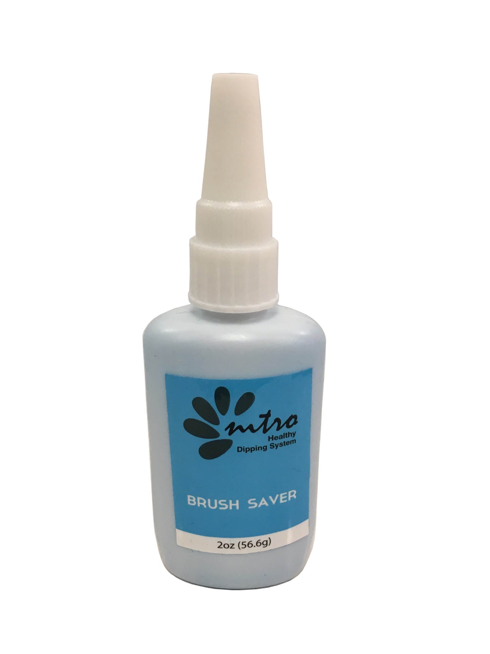 Dung dịch nhúng Nitro 2 oz - Cọ tiết kiệm cỡ 2 oz Chọn cọ tiết kiệm