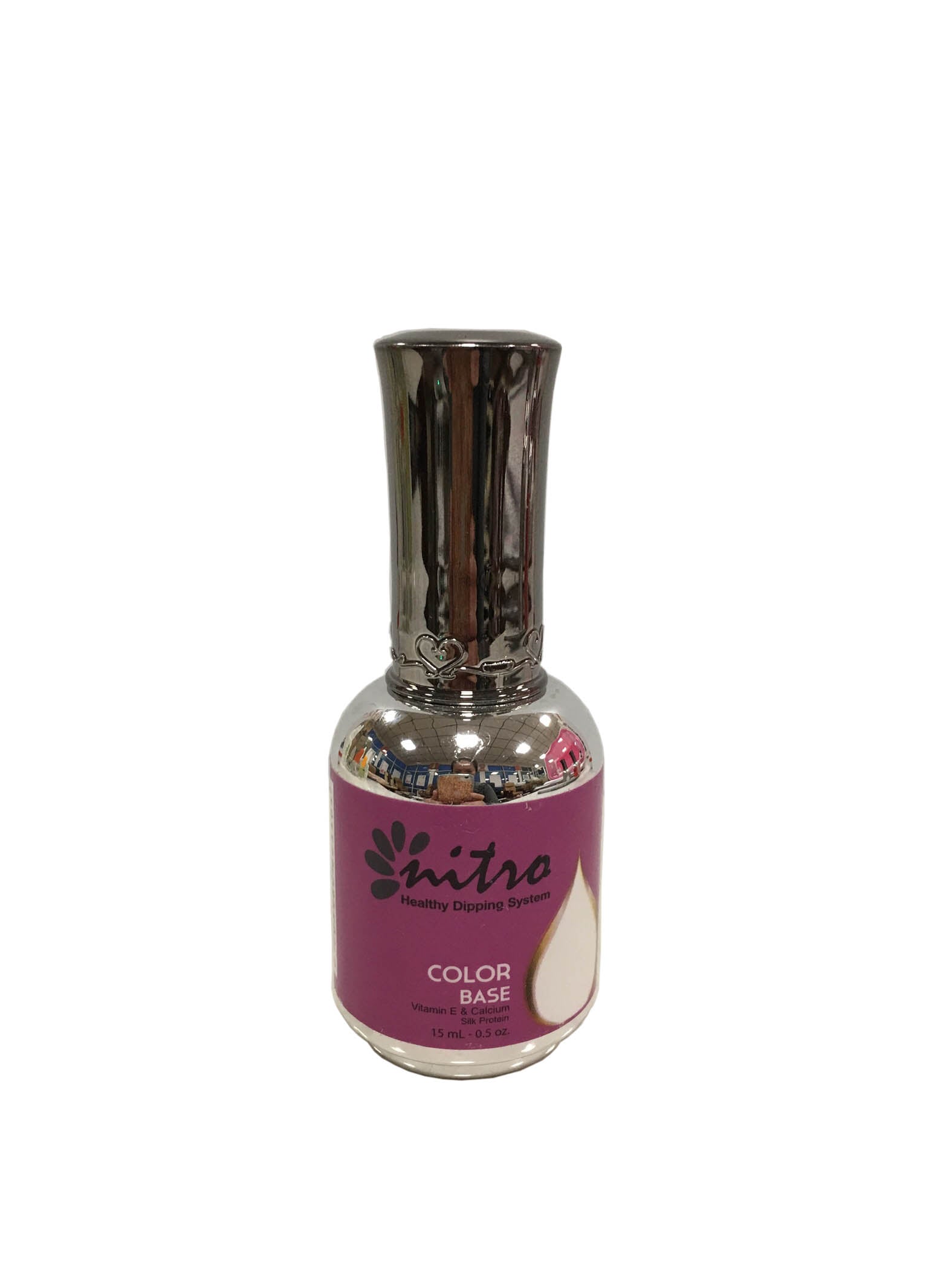 Dung dịch nhúng Nitro 0,5 oz - Màu nền Kích thước 0,5 oz Chọn màu nền