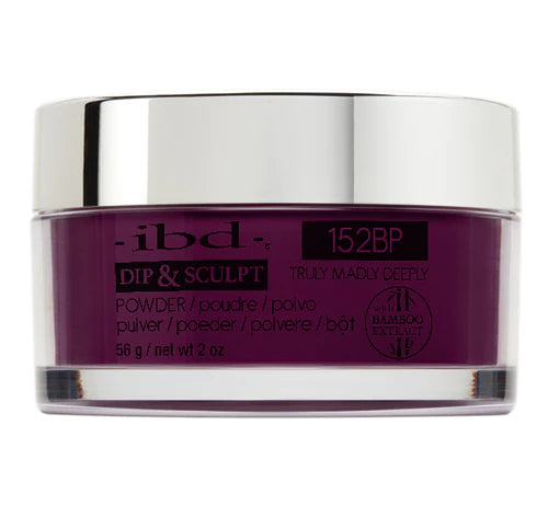 IBD Dip & Sculpt - 152BP Thực sự sâu sắc