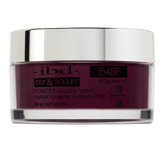 IBD Dip & Sculpt - Dấu ấn cánh hoa 154BP