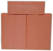 Bộ đệm móng tay 3 chiều Dixon 3 chiếc