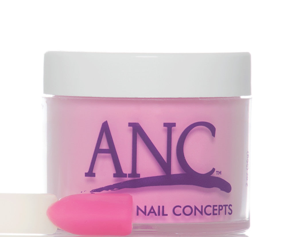 ANC Dipping Powder #182 Pretty màu Hồng