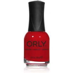 Sơn móng tay Orly - 20052 Monroe's Red