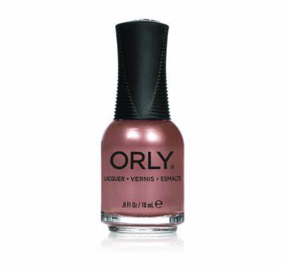 Sơn Móng Tay Orly 0.5 oz - 20183