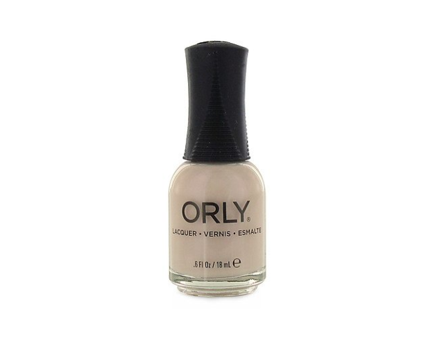 Sơn Móng Tay Orly - 20489 Naked Canvas