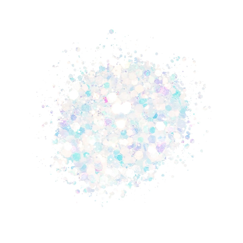 Kiara Sky Sprinkle On Glitter - SP204 - HALO