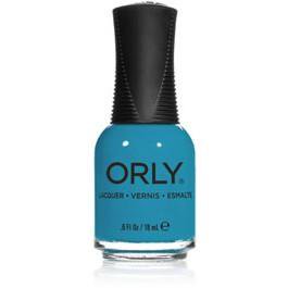 Sơn Móng Tay Orly - 20661 Blue Collar