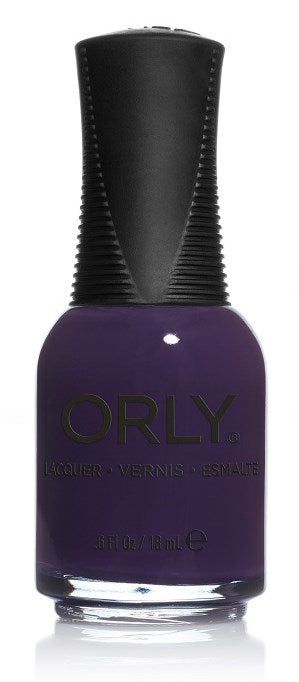 Sơn Móng Tay Orly - 20847 Plum Sugar