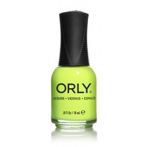 Sơn móng tay Orly - 20849 Thrill Seeker
