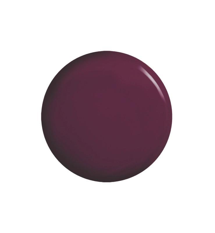 Sơn Móng Tay Orly - 20936 Black Cherry
