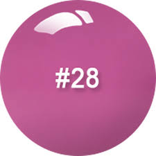 Bột nhúng ANC #028 Pinkberry